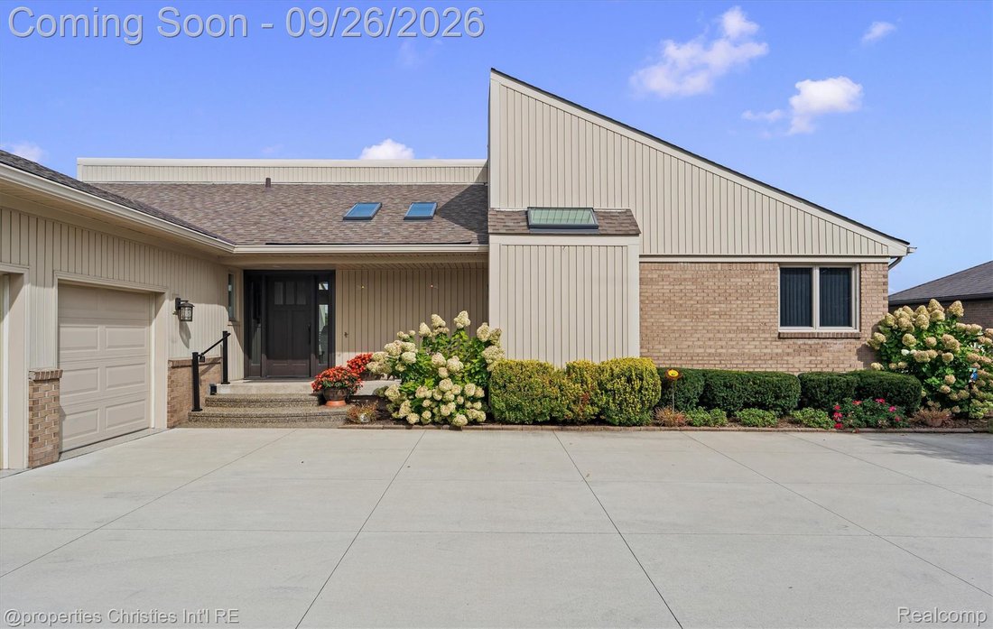House in Rochester Hills, Michigan, United States 5 - 18979605