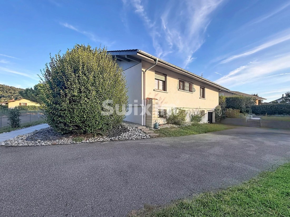 House in Douvaine, Auvergne-Rhône-Alpes, France 1 - 18965311