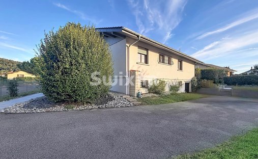 House in Douvaine, Auvergne-Rhône-Alpes, France 1