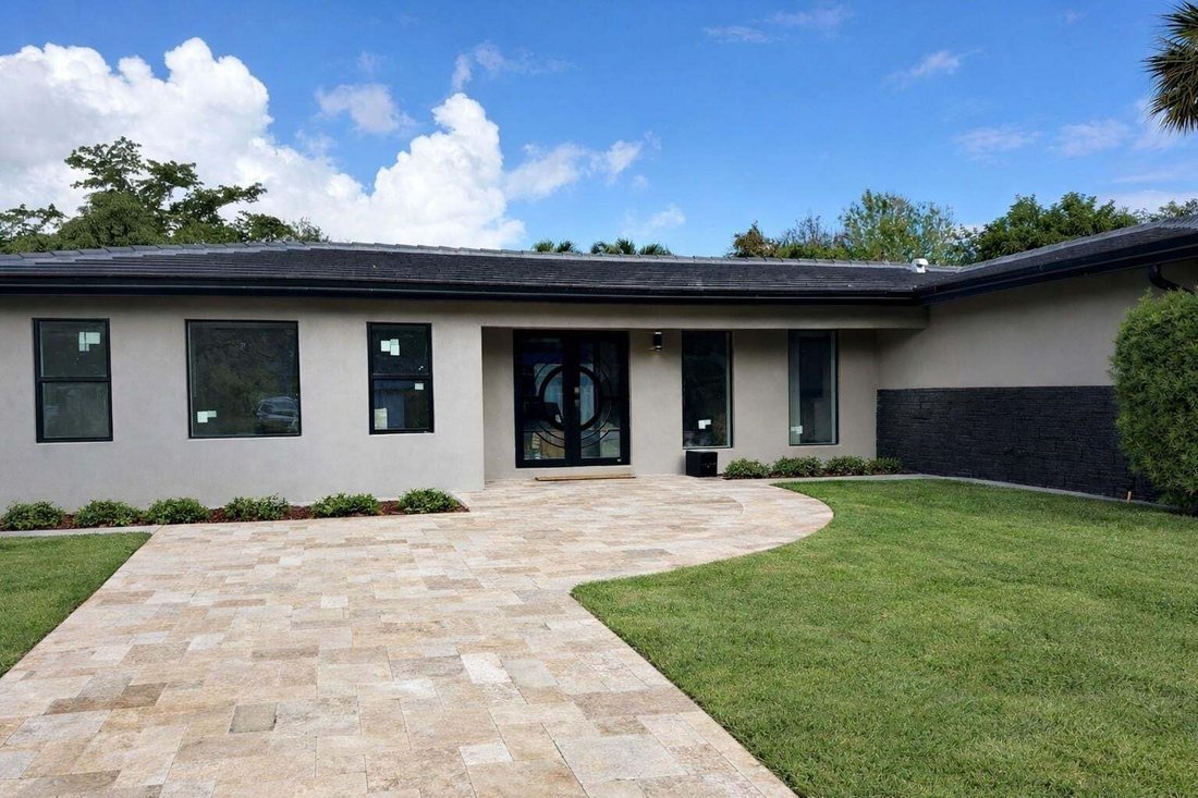 House in Fort Lauderdale, Florida, United States 1 - 16874404