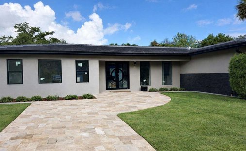 House in Fort Lauderdale, Florida, United States 1