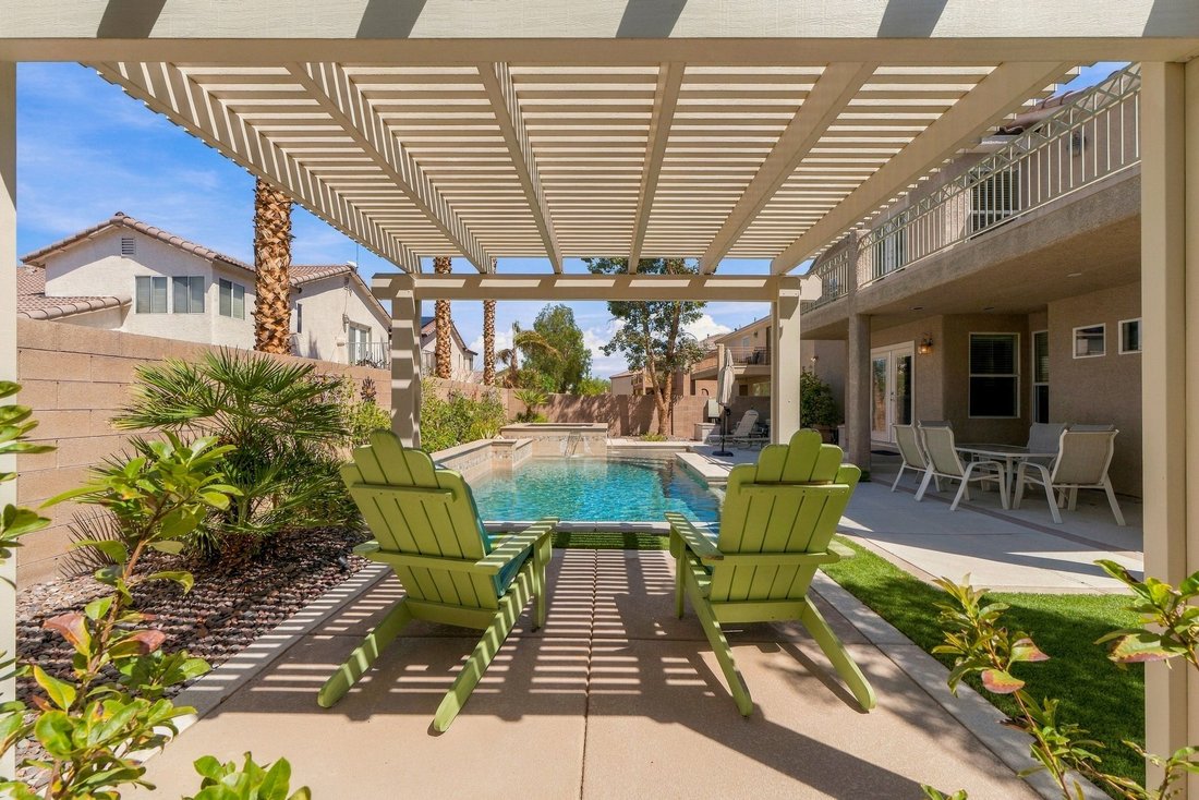 House in Henderson, Nevada, United States 3 - 18967757