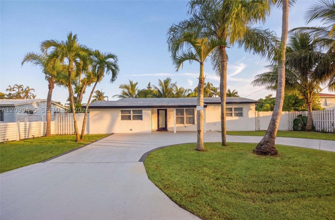 House in Dania Beach, Florida, United States 1 - 18969835