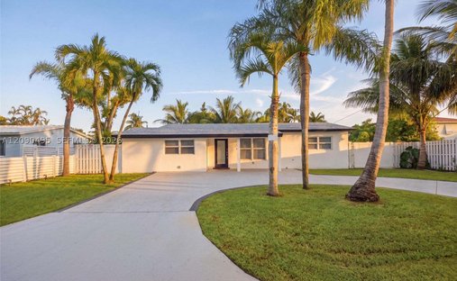 House in Dania Beach, Florida, United States 1