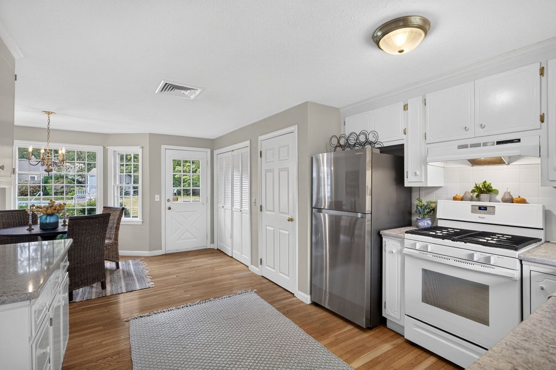 House in Dennis, Massachusetts, United States 5 - 18965722