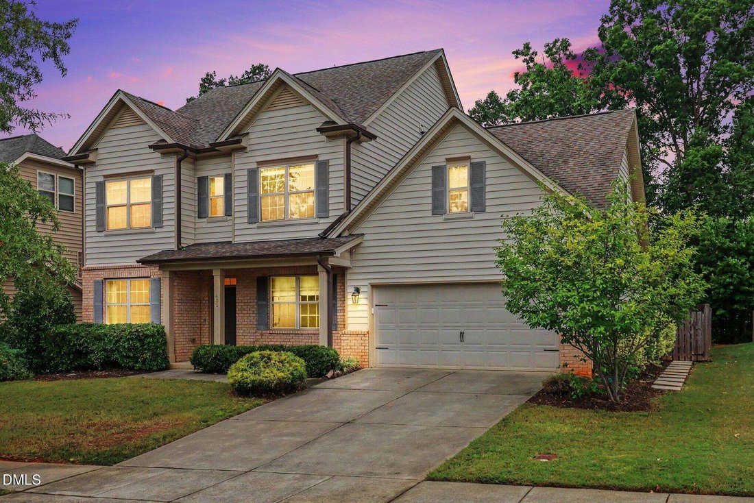 House in Hillsborough, North Carolina, United States 2 - 18946381
