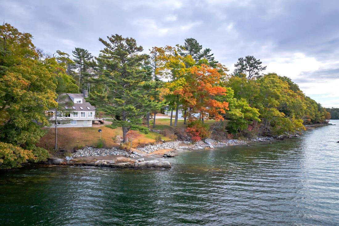 House in Blue Hill, Maine, United States 1 - 18974961