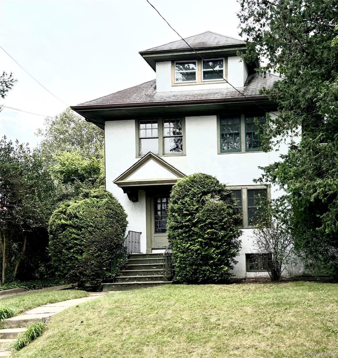House in New York, New York, United States 1 - 18925954