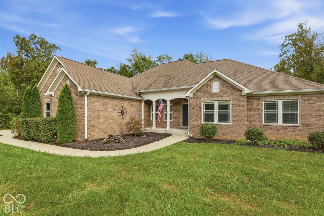 House in Lawrence, Indiana, United States 5 - 18968545