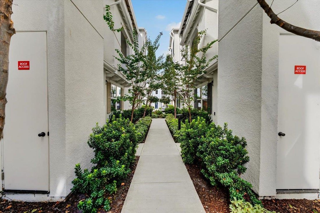 Townhouse in Milpitas, California, United States 2 - 18973589