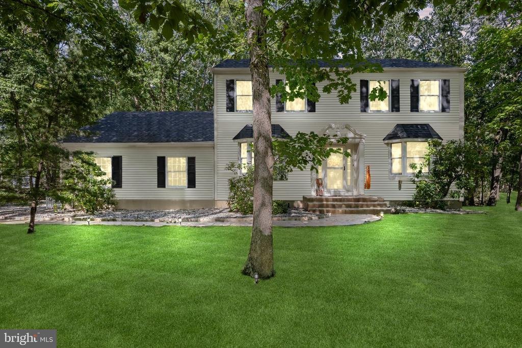 House in Medford Lakes, New Jersey, United States 1 - 18969607