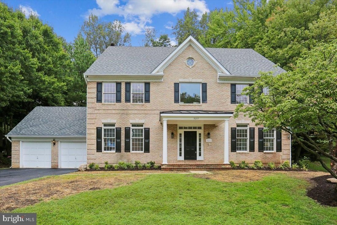 House in Rockville, Maryland, United States 1 - 18978820