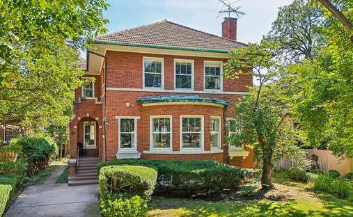 House in Evanston, Illinois, United States 1