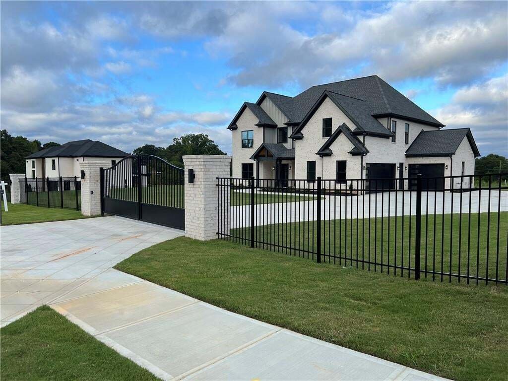 House in Dacula, Georgia, United States 2 - 18548244