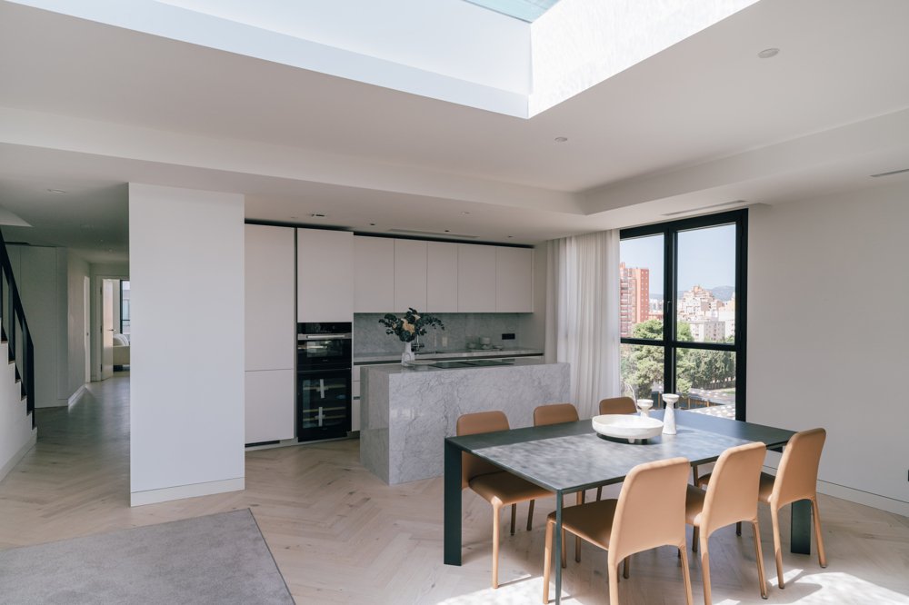 Penthouse in Palma, Balearic Islands, Spain 4 - 18969685