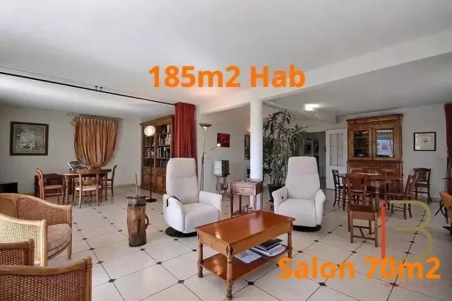 Apartment in Le Dramont-Agay-Anthéor-Le Trayas, Saint-Raphaël, France 1 - 15694046