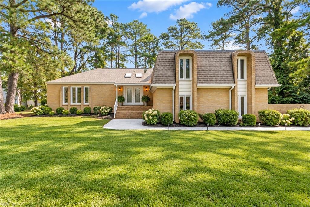 Casa en Virginia Beach, Virginia, Estados Unidos 4 - 18969822