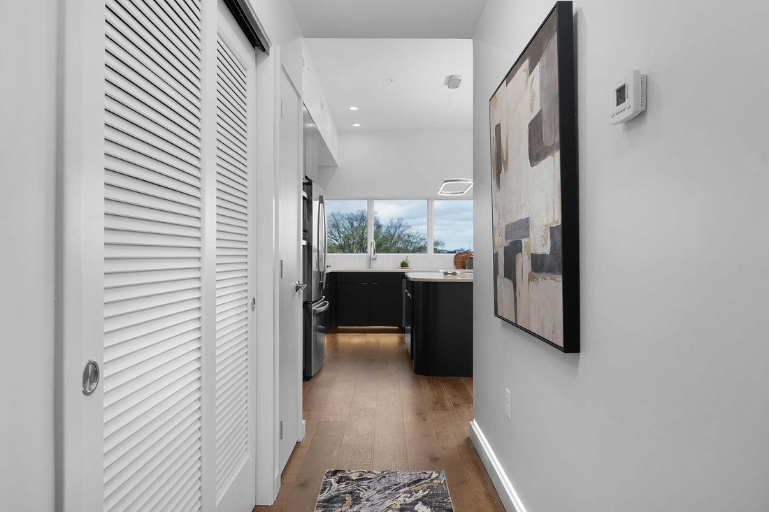 Condo in Chattanooga, Tennessee, United States 3 - 18976029