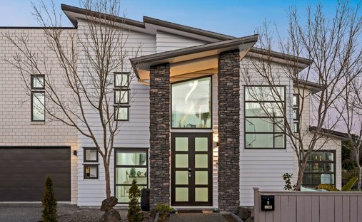 House in Karaka, Auckland, New Zealand 1