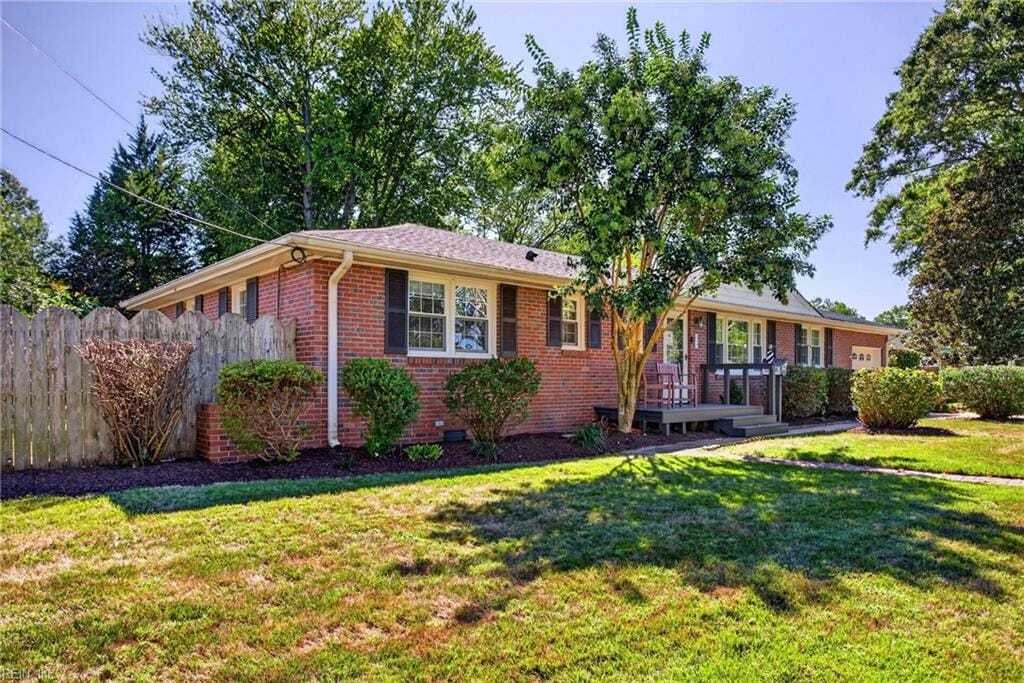 House in Virginia Beach, Virginia, United States 2 - 18964886