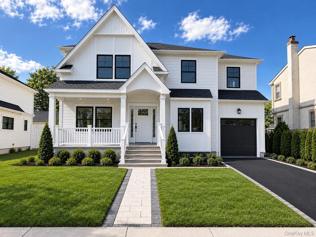 House in Albertson, New York, United States 1 - 17648492