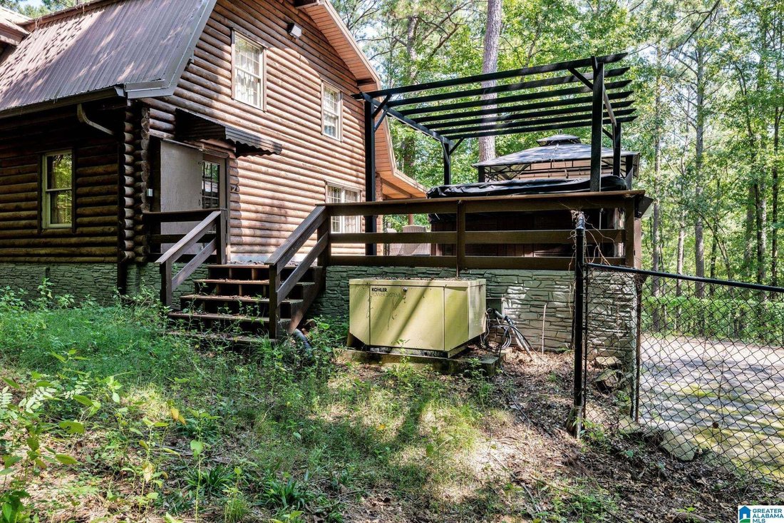 House in Hayden, Alabama, United States 4 - 18968646