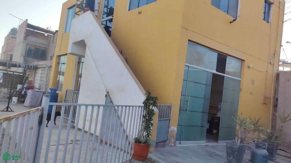 Condo in Tacna, Tacna, Peru 1 - 18977699