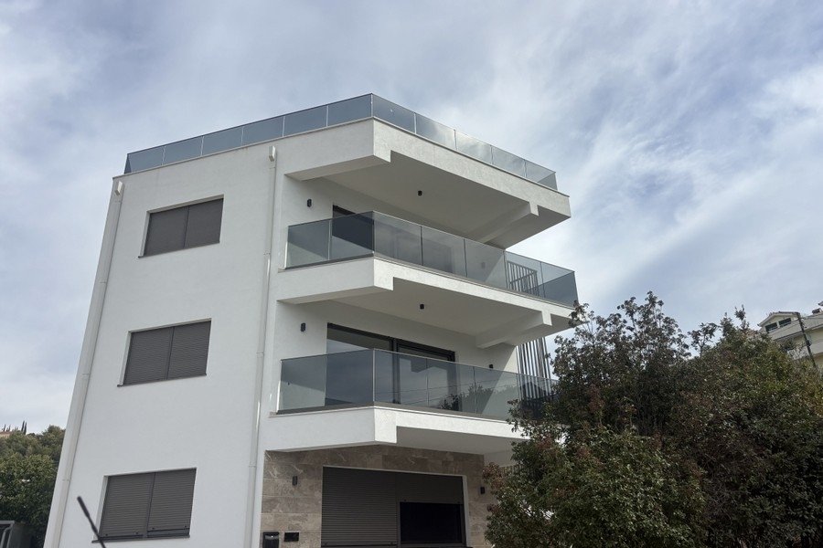 Penthouse in Marina, Split-Dalmatia County, Croatia 2 - 18969578