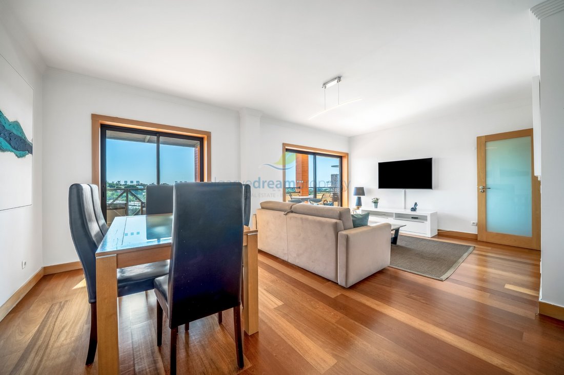 Apartment in Olhos de Agua, Algarve, Portugal 3 - 18966478