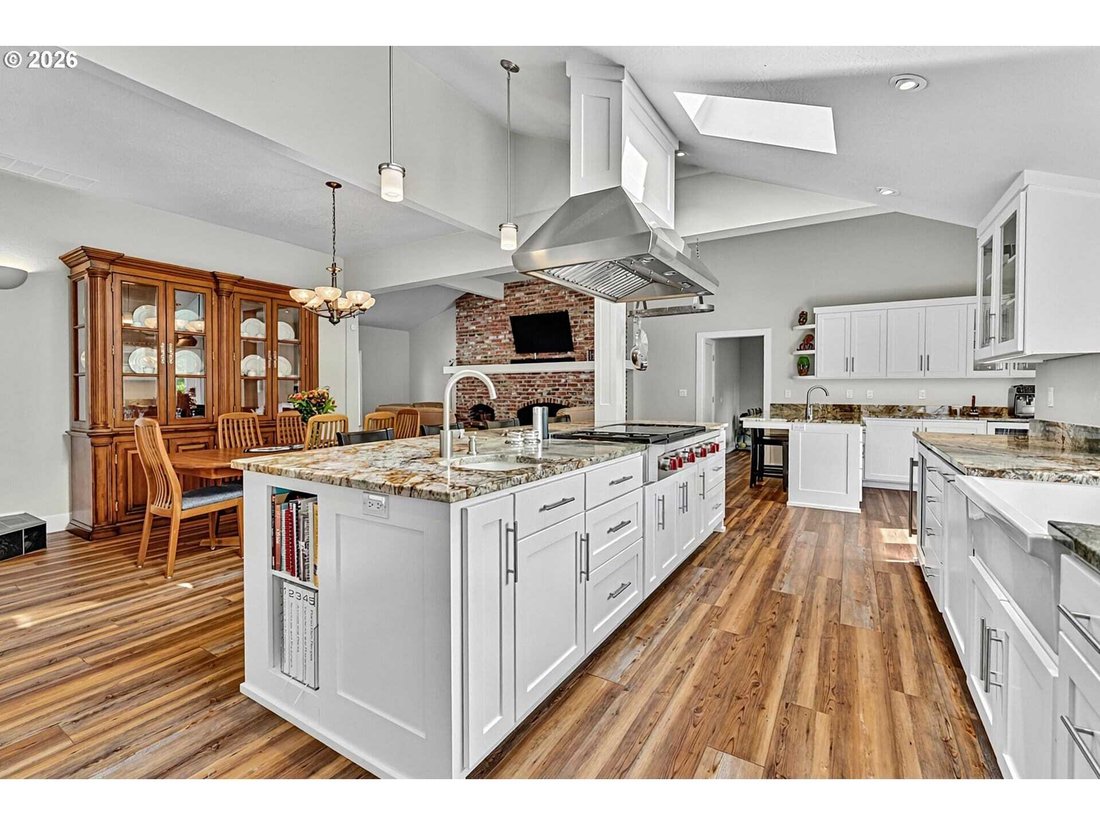House in Eugene, Oregon, United States 5 - 18973486