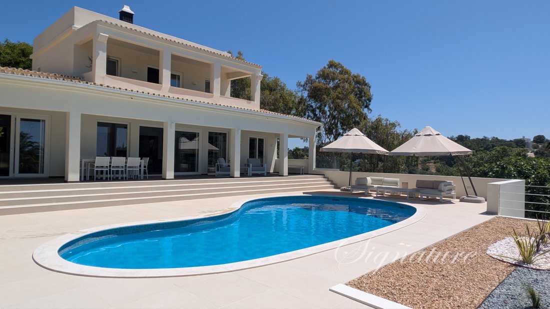 Villa in São Sebastião, Lagos, Sao Goncalo de Lagos, Portugal 1 - 18976586