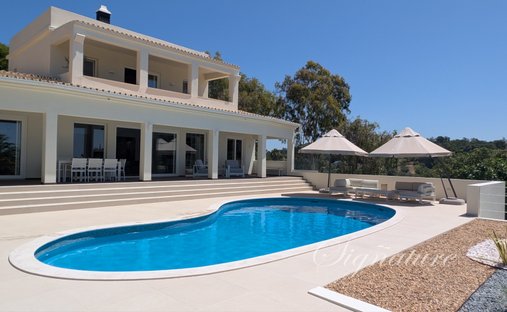 Villa in São Sebastião, Lagos, Sao Goncalo de Lagos, Portugal 1