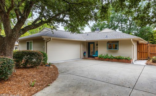 Haus in Wilmington, North Carolina, Vereinigte Staaten 1