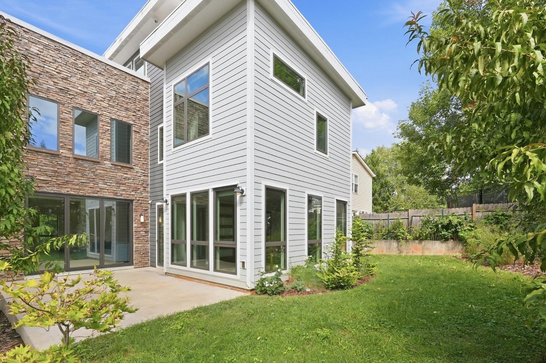 House in Bethesda, Maryland, United States 4 - 18967731