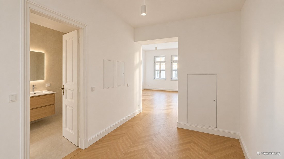 Apartment in Vienna, Wien, Austria 1 - 18974902