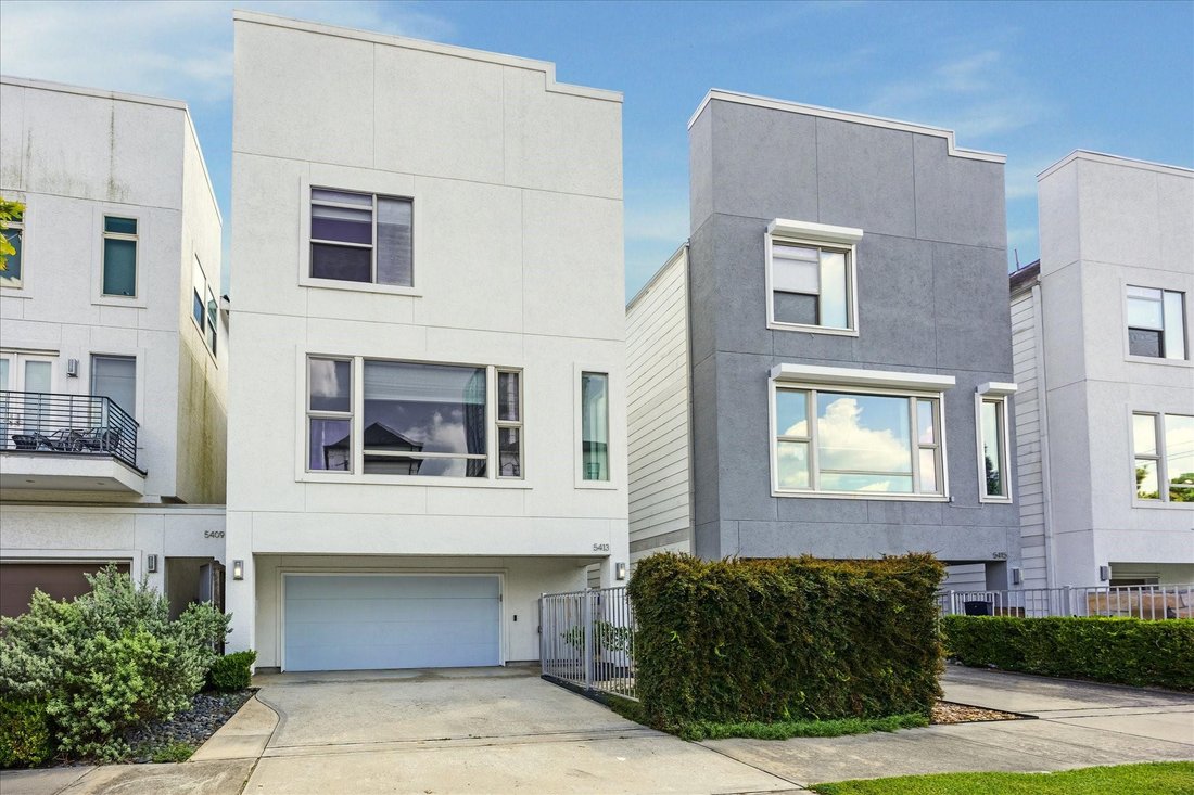 House in Houston, Texas, United States 1 - 18980484