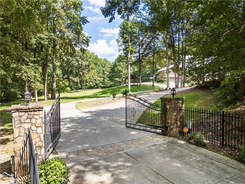 House in Milton, Georgia, United States 2 - 18979006