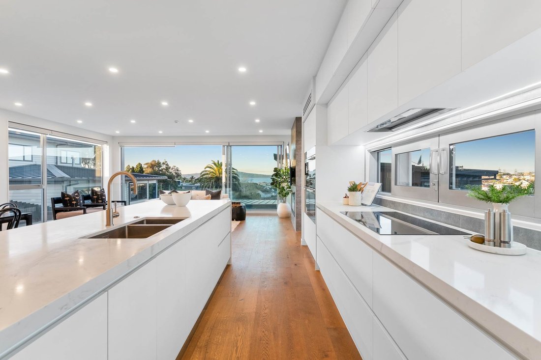 House in Auckland, Auckland, New Zealand 1 - 18835967