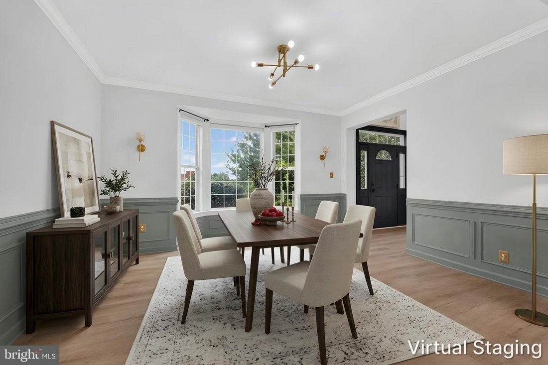 House in Hamilton, Virginia, United States 5 - 18978830