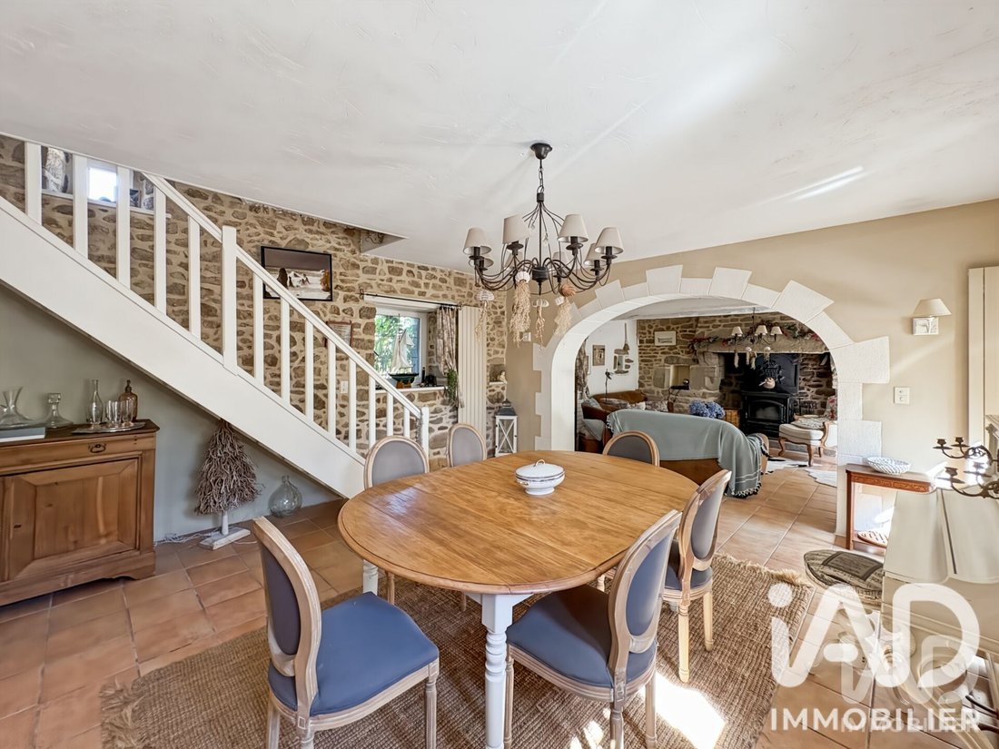 House in Riantec, Brittany, France 5 - 18975430