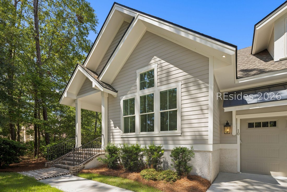 House in Hilton Head Island, South Carolina, United States 4 - 18969228