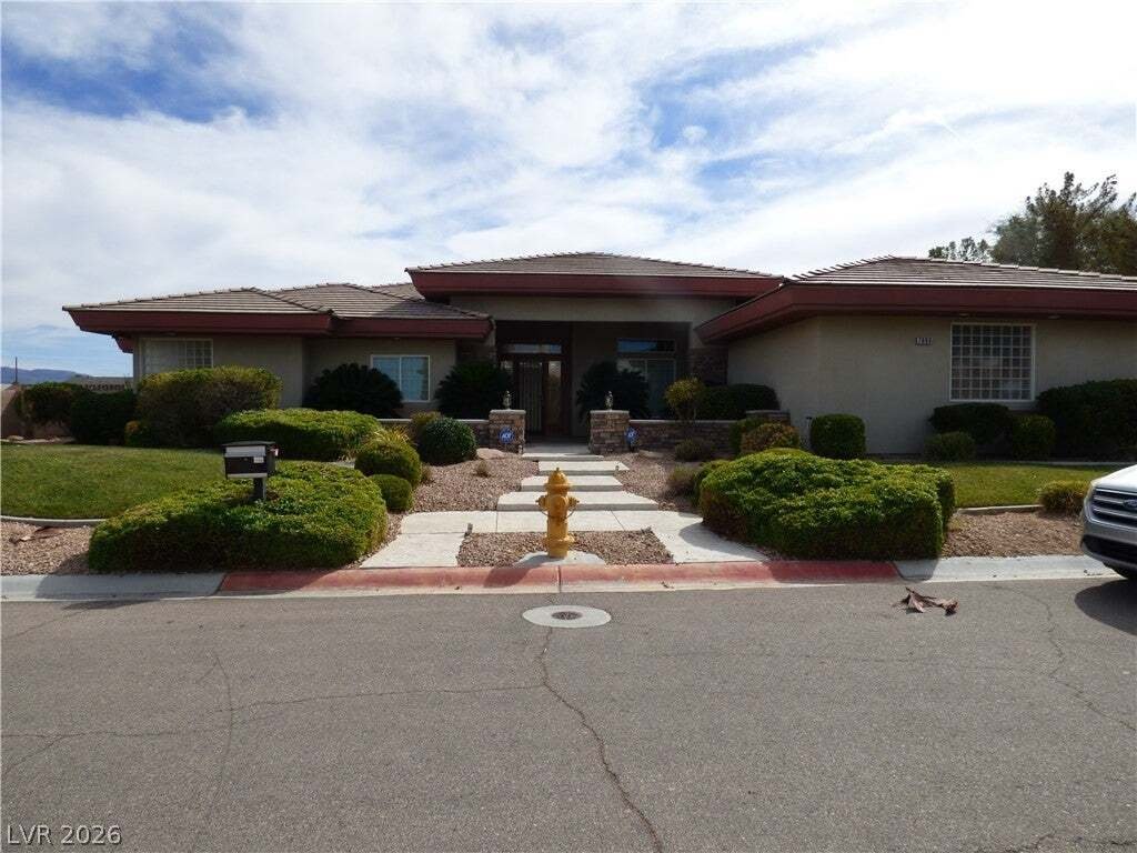 House in Las Vegas, Nevada, United States 2 - 18969351