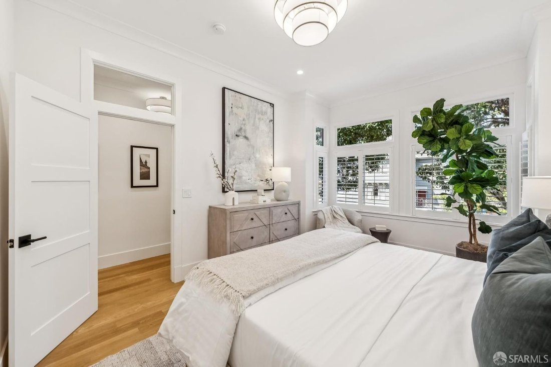 Condo in San Francisco, California, United States 5 - 18968914