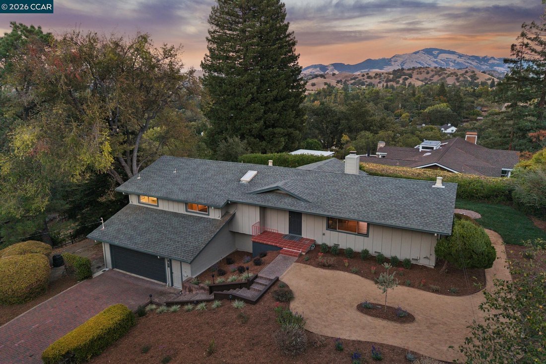 House in Walnut Creek, California, United States 3 - 18976155