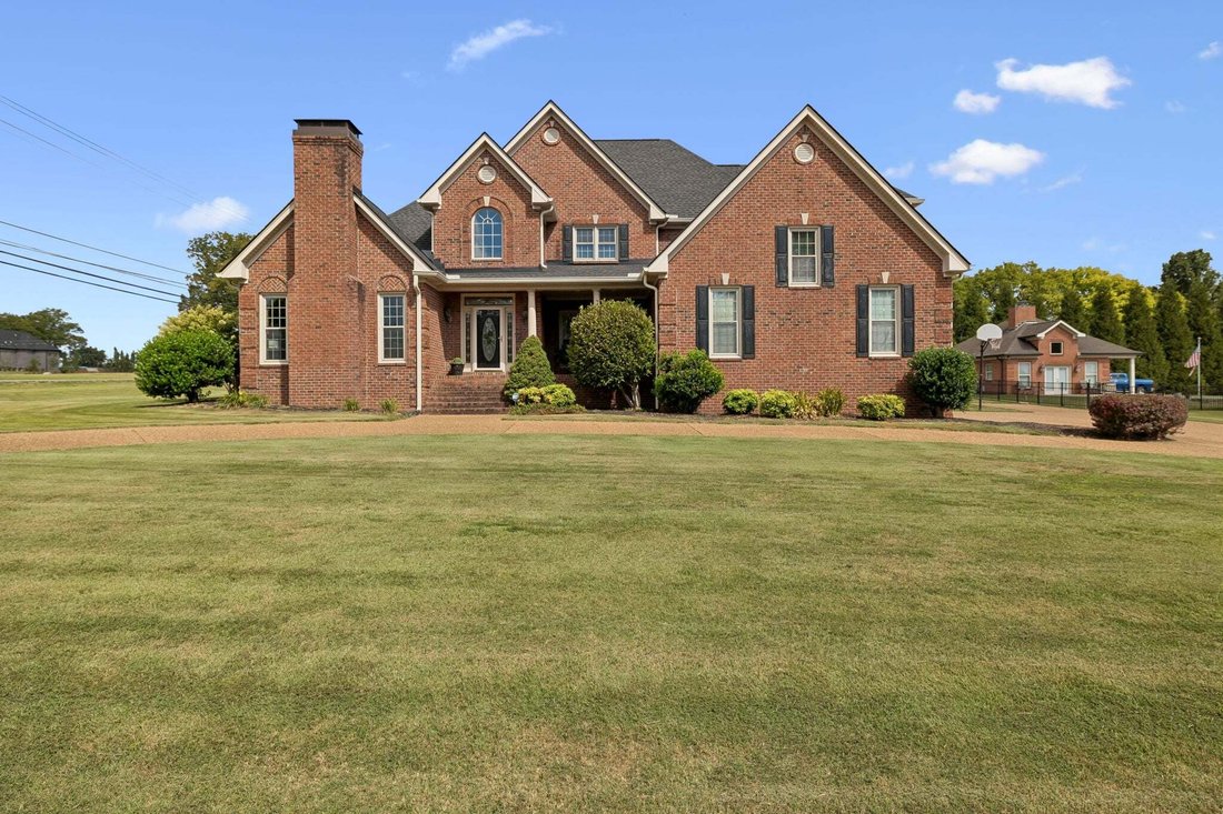 House in Lebanon, Tennessee, United States 2 - 18973659