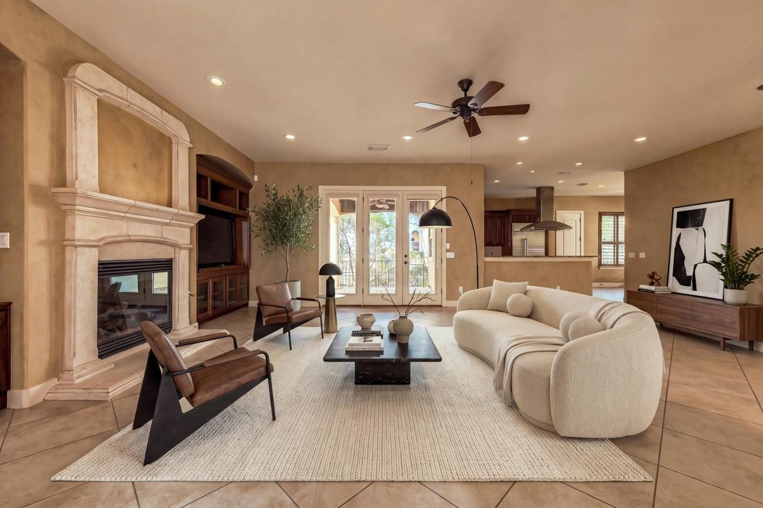 House in Austin, Texas, United States 5 - 18973824