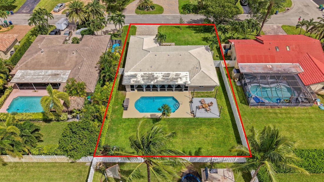 House in Coral Springs, Florida, United States 4 - 18977541