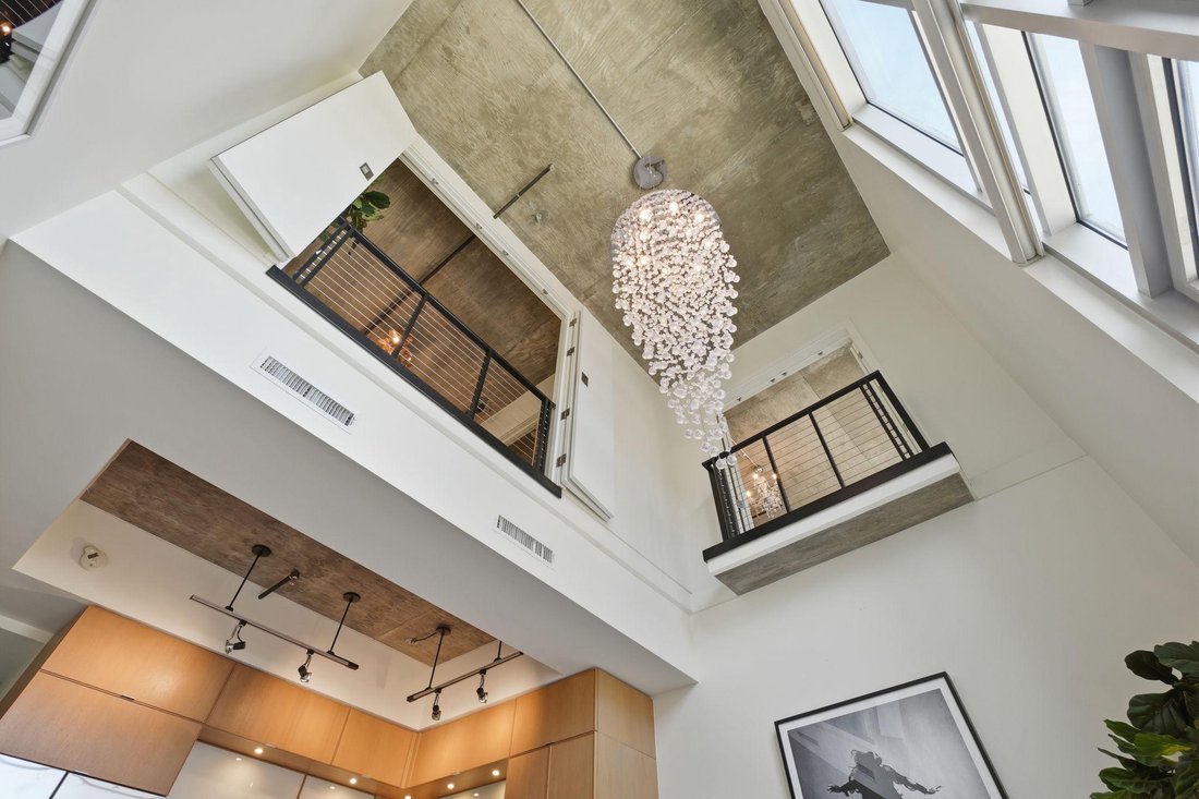 Condo in Washington, District of Columbia, United States 4 - 17971743