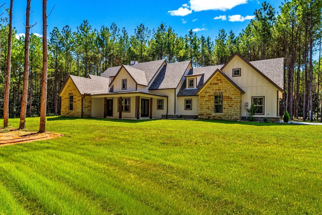 House in Cleveland, Texas, United States 4 - 18969622