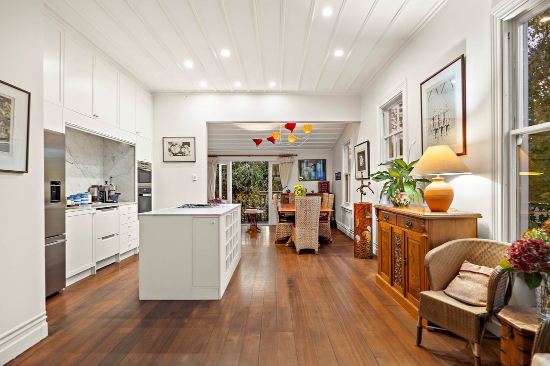 House in Auckland, Auckland, New Zealand 2 - 17044757